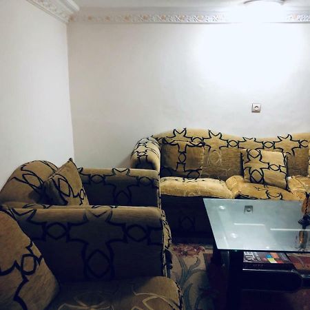 Dar Soufiane Hotel Rabat Kültér fotó