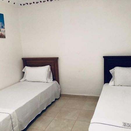 Dar Soufiane Hotel Rabat Kültér fotó