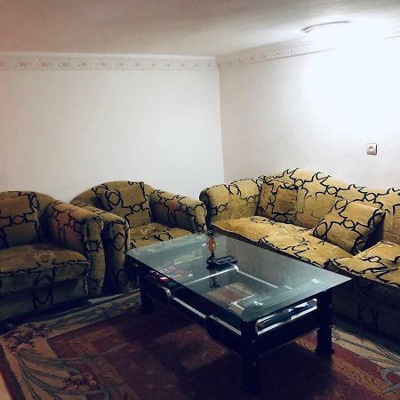 Dar Soufiane Hotel Rabat Kültér fotó