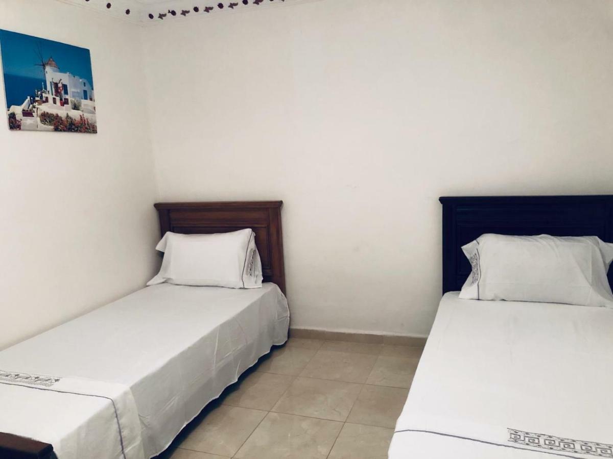 Dar Soufiane Hotel Rabat Kültér fotó