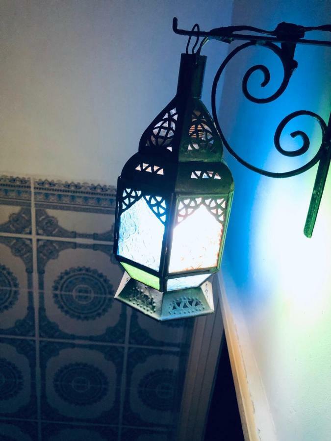 Dar Soufiane Hotel Rabat Kültér fotó