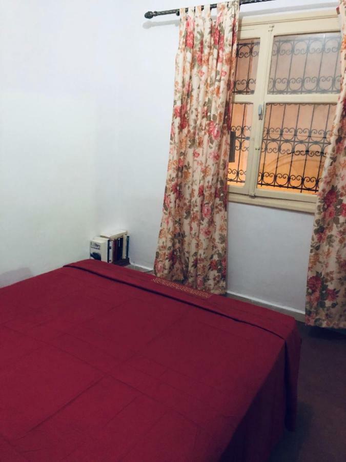 Dar Soufiane Hotel Rabat Kültér fotó