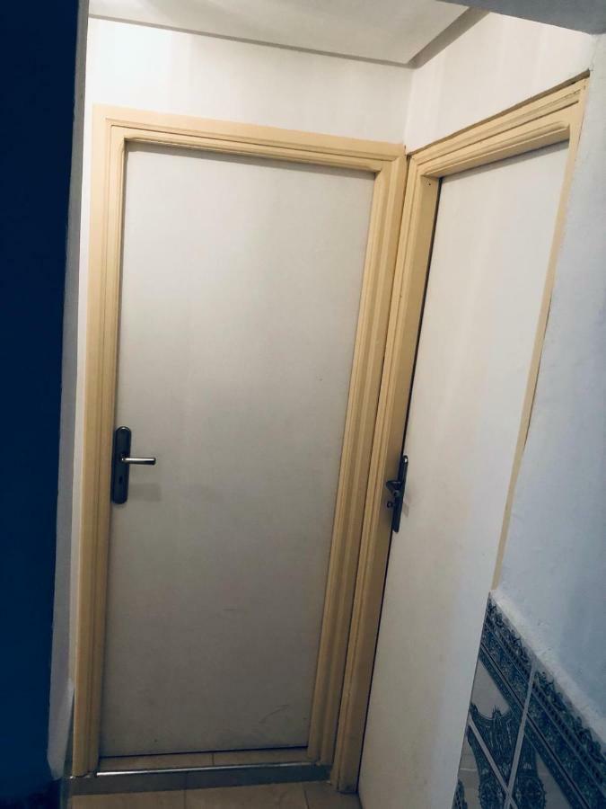 Dar Soufiane Hotel Rabat Kültér fotó