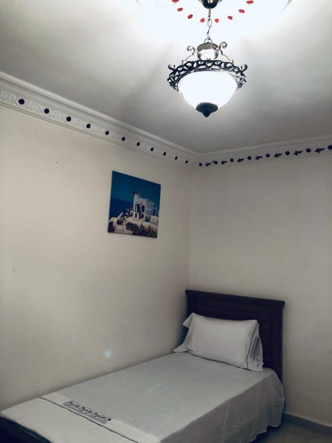 Dar Soufiane Hotel Rabat Kültér fotó