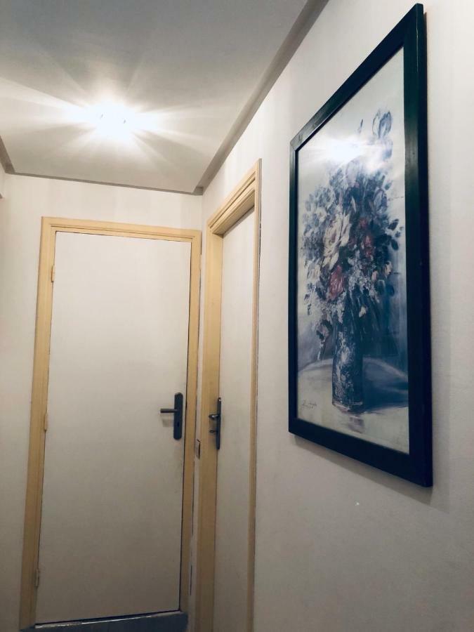Dar Soufiane Hotel Rabat Kültér fotó