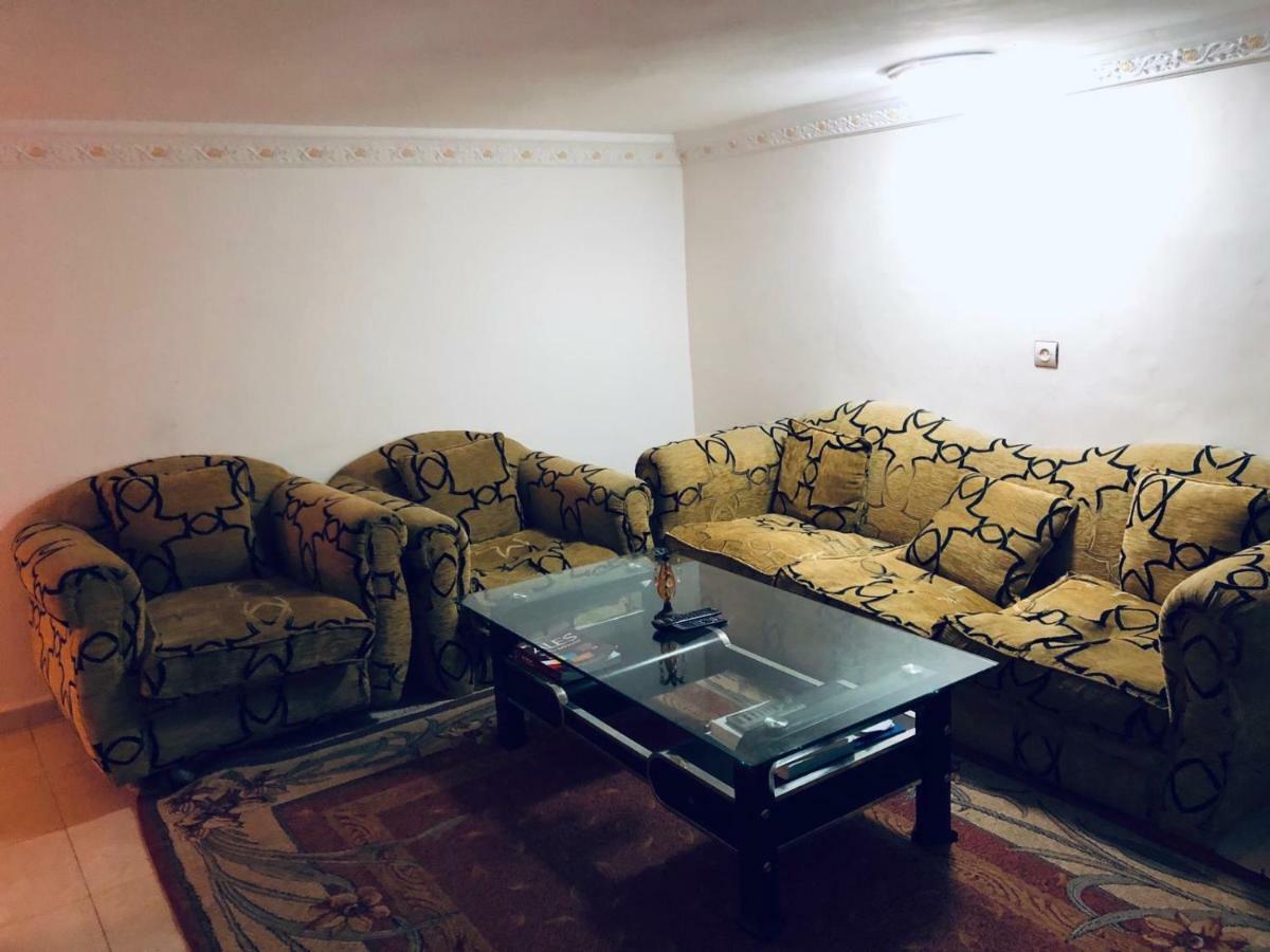 Dar Soufiane Hotel Rabat Kültér fotó