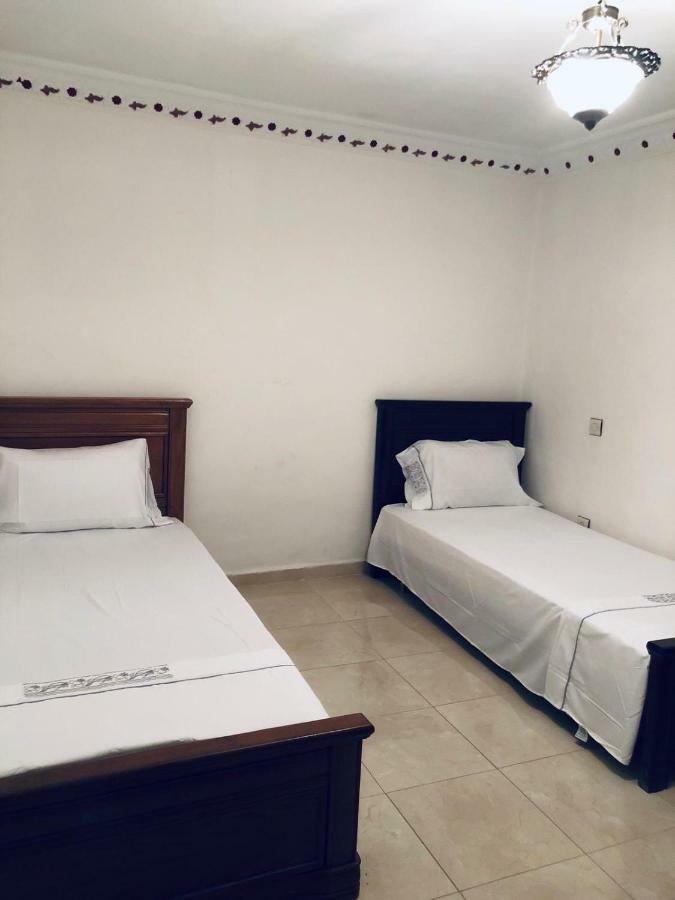 Dar Soufiane Hotel Rabat Kültér fotó