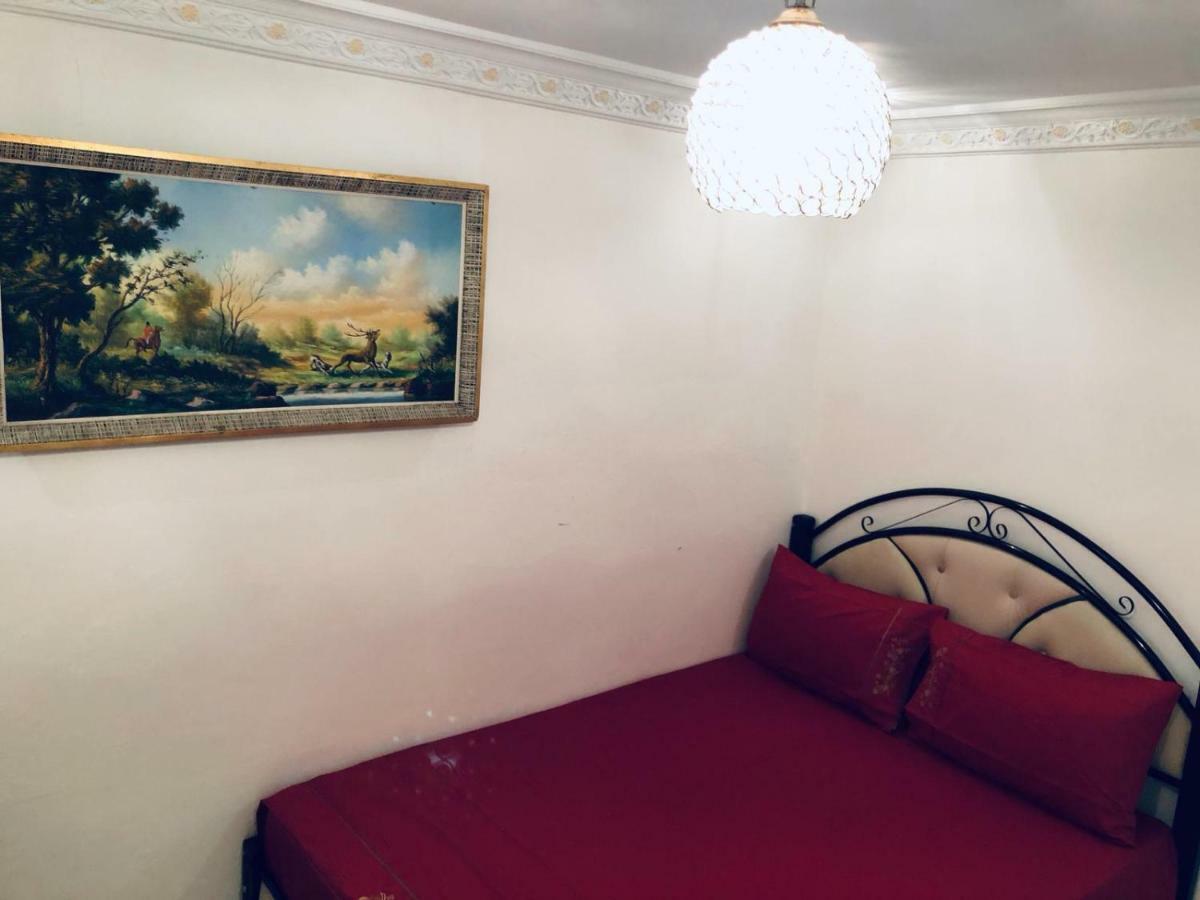 Dar Soufiane Hotel Rabat Kültér fotó